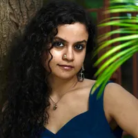 Pavithra Chari