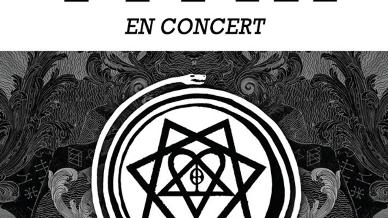 Him + guests