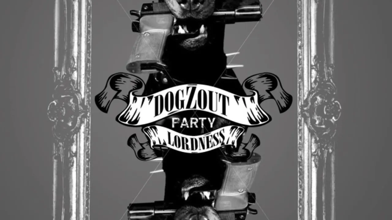 Dogzout Party Lordness