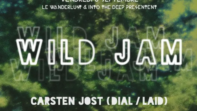 Wild Jam
