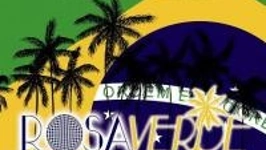 Rosaverde