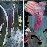 DOUBLE EXPOSITION