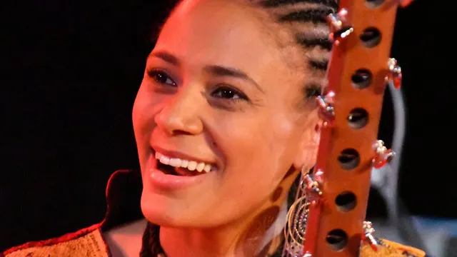 SONA JOBARTEH