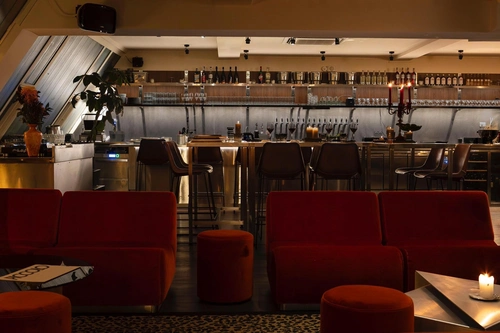 Piccolo Restaurant Bar Paris