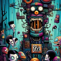 Bryx