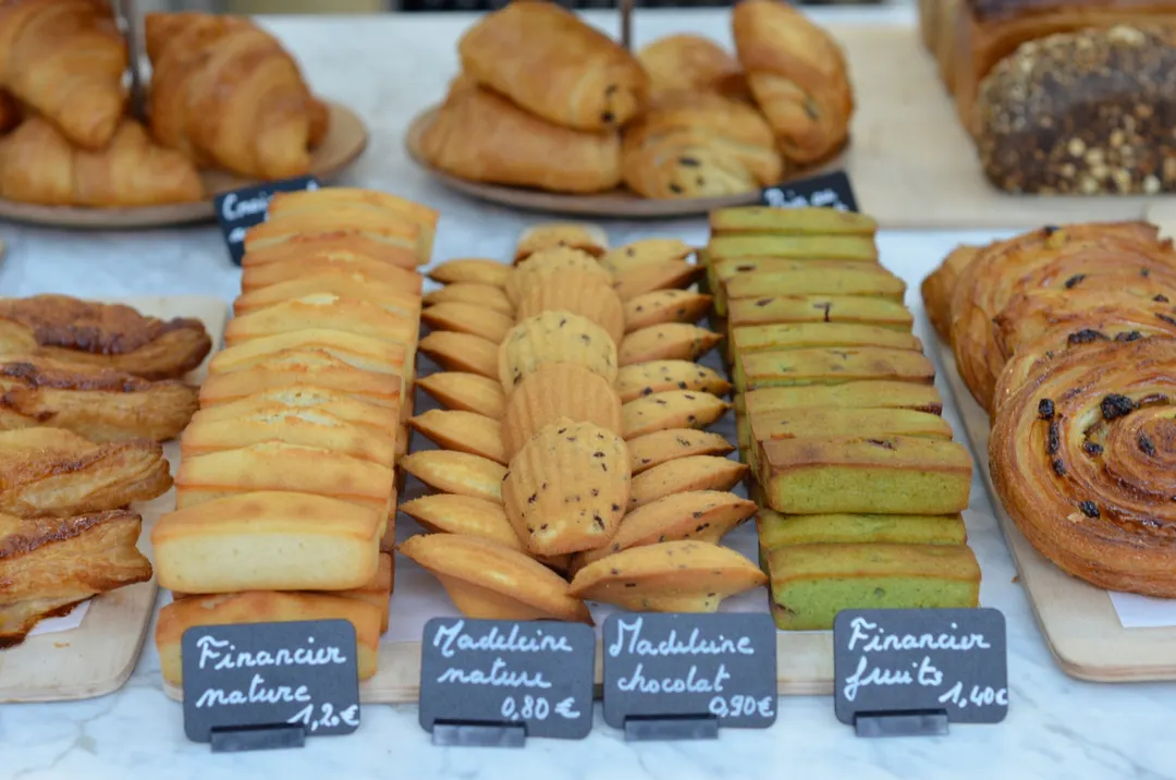 Liberté Shop Paris
