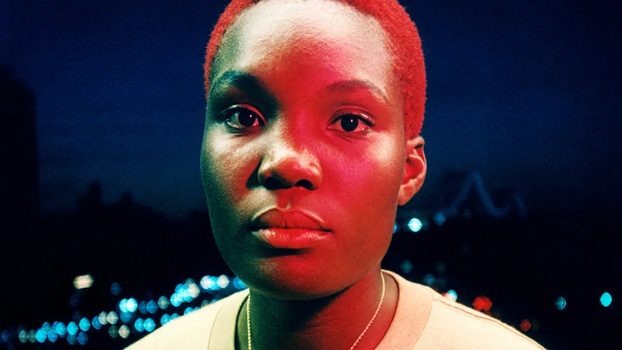 Arlo Parks « Desire Tour »