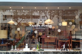 Maison Nordik