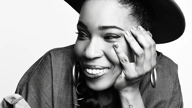 Macy Gray