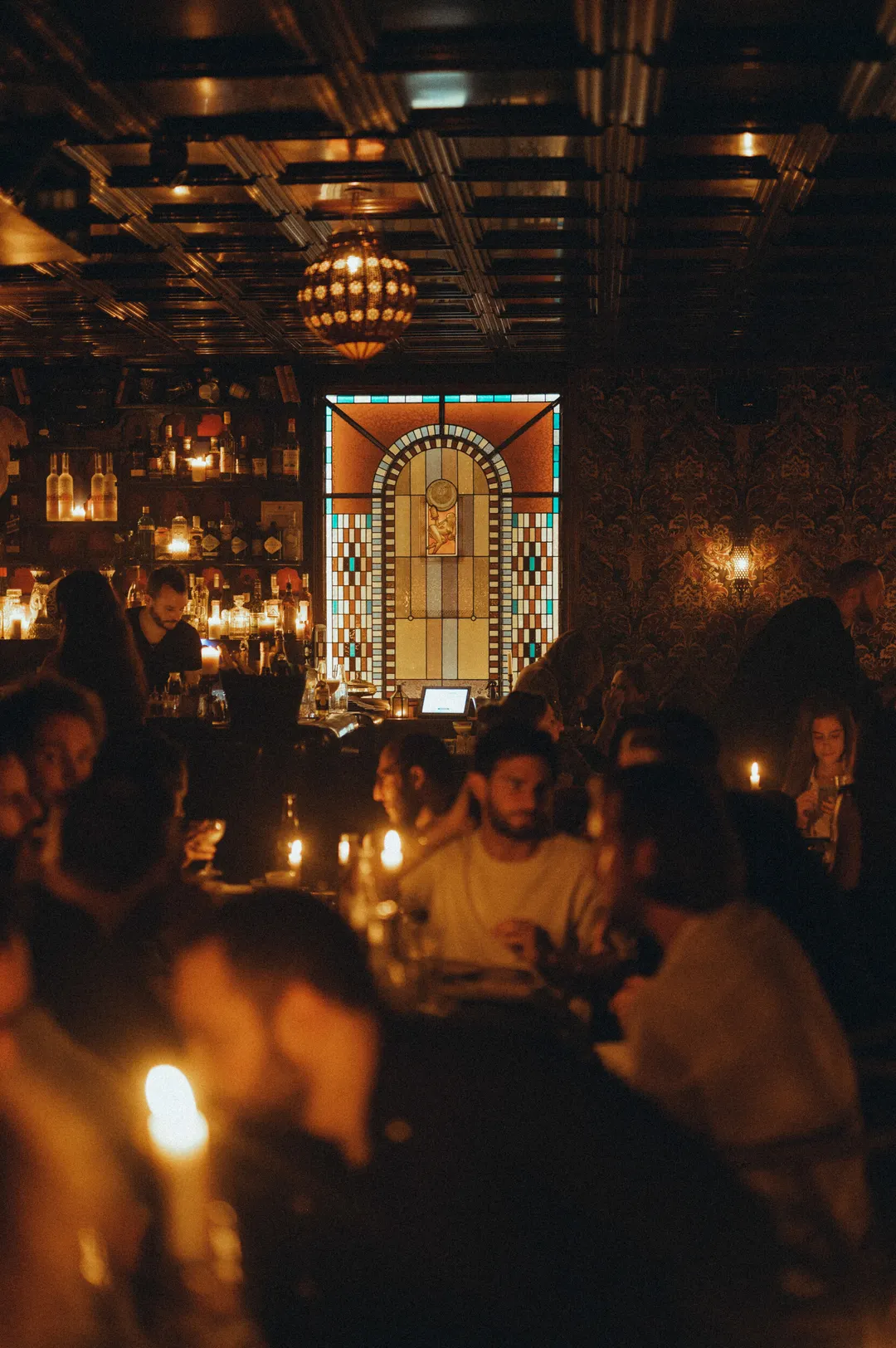 Gala Restaurant Bar Paris