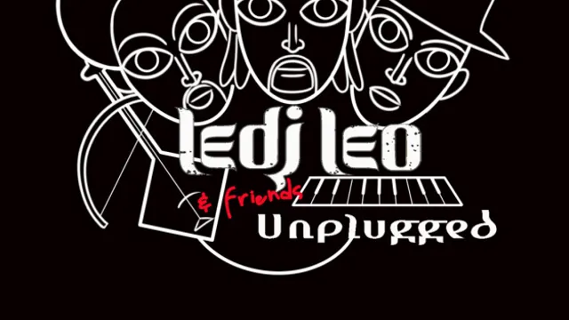 Ledj Leo Unplugged