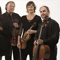 Quatuor Mosaïques