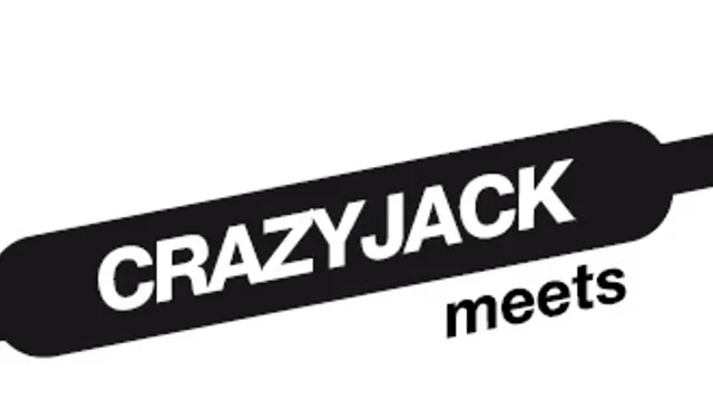 CrazyJack meets Lowris b2b LamÂche