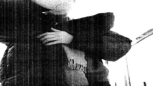  Hypershot: Palmistry, Helen Island, Lisa More