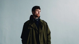 James Blake « Trying Times European Tour »
