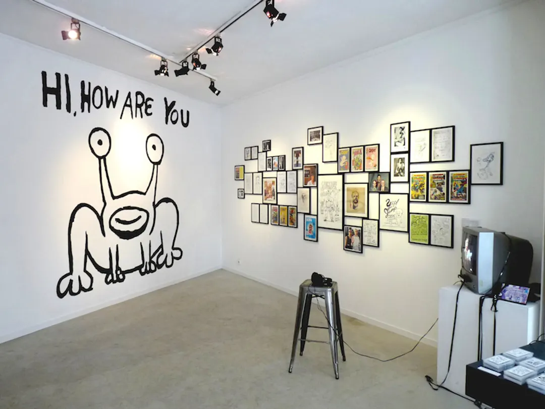 Arts Factory Galerie d'art Paris