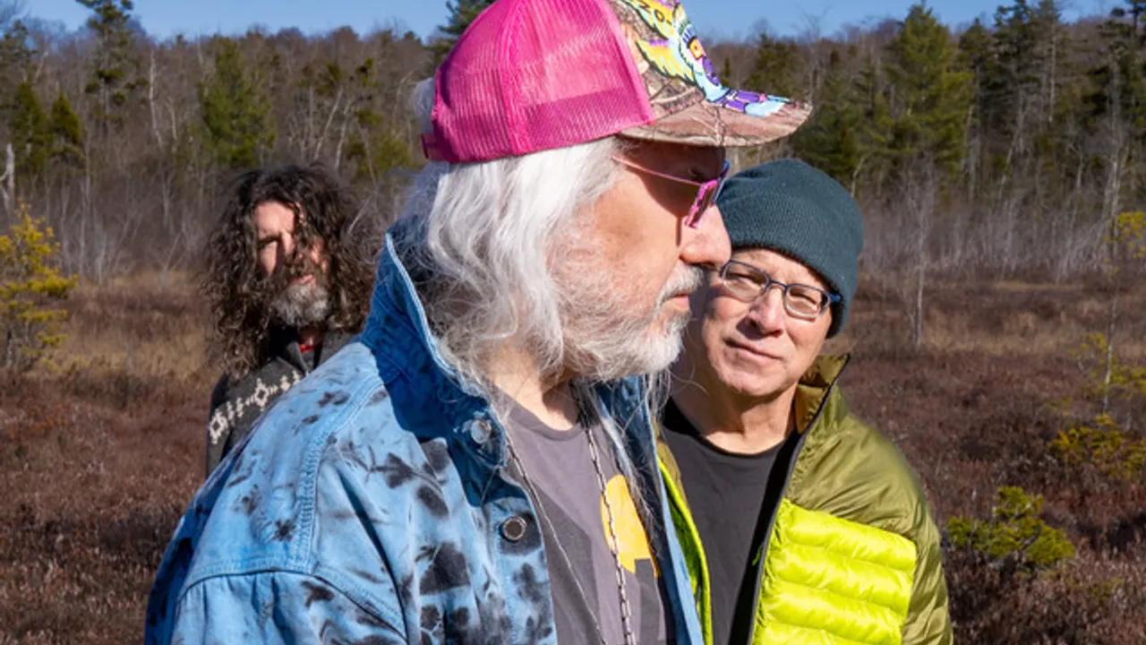 Dinosaur Jr.