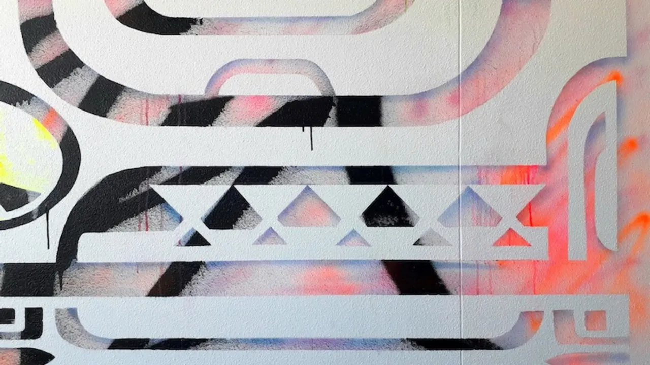 Exposition / PolyMorphisme, une proposition de Taina Calissi