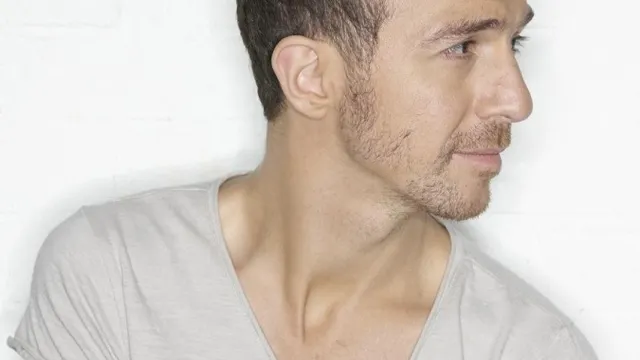 Calogero en concert