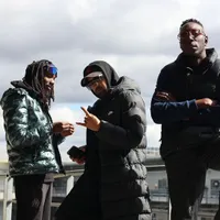 Ghetto Phénomène