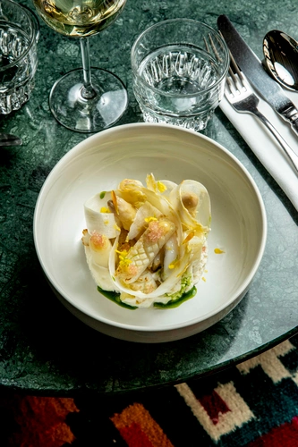 Baillotte Restaurant Paris