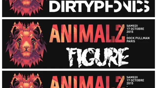 ANIMALZ