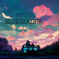 Blue Zombie