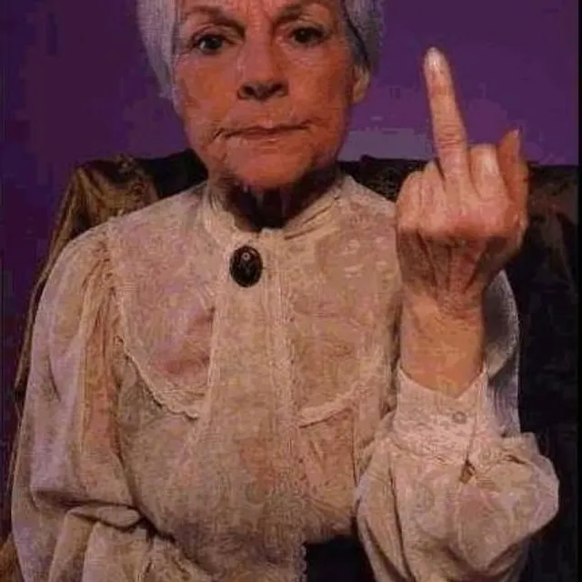 Marion F