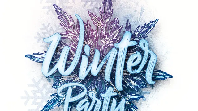 WINTER PARTY