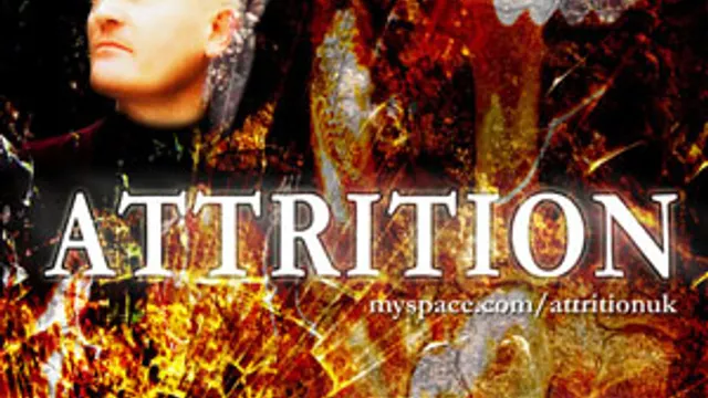 ATTRITION + SYLKER