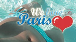 We Love Paris