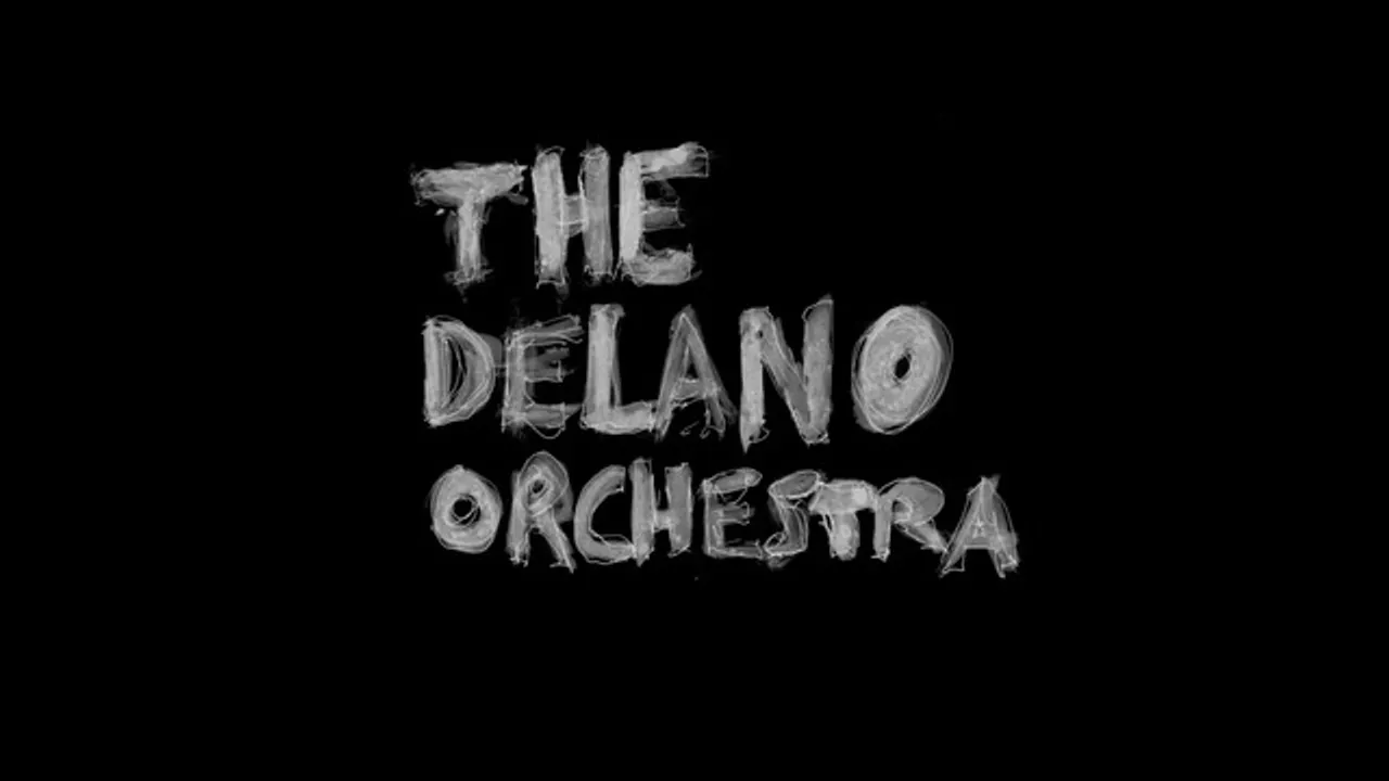 10 ans de Kütu Folk  : The Delano Orchestra + Kristin McClement