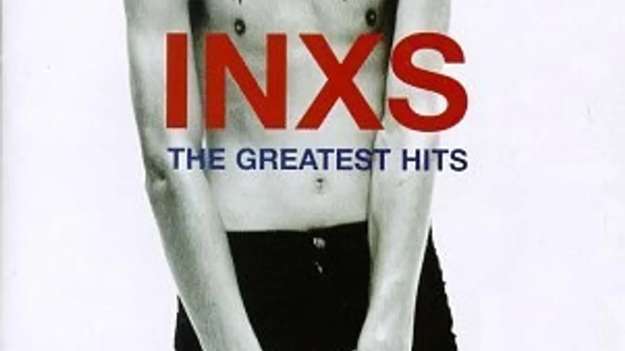 INXS
