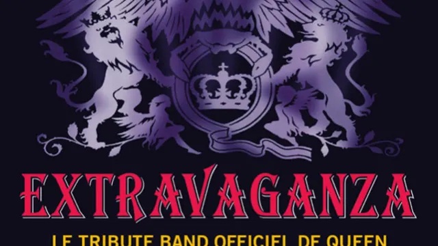 The Queen Extravaganza en concert