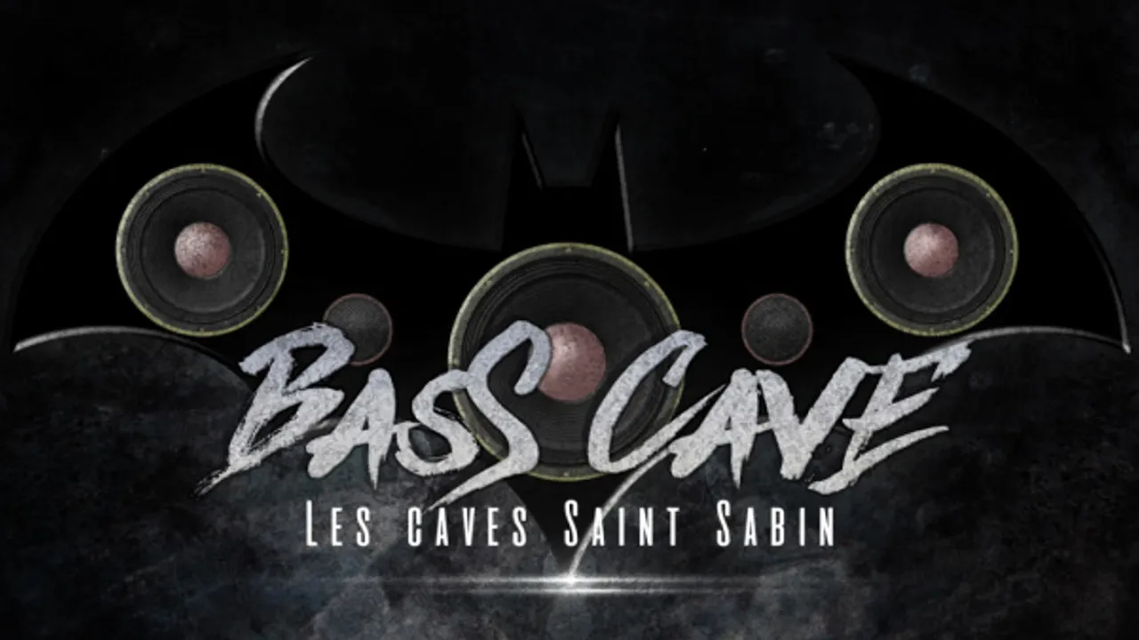 BassCave#1