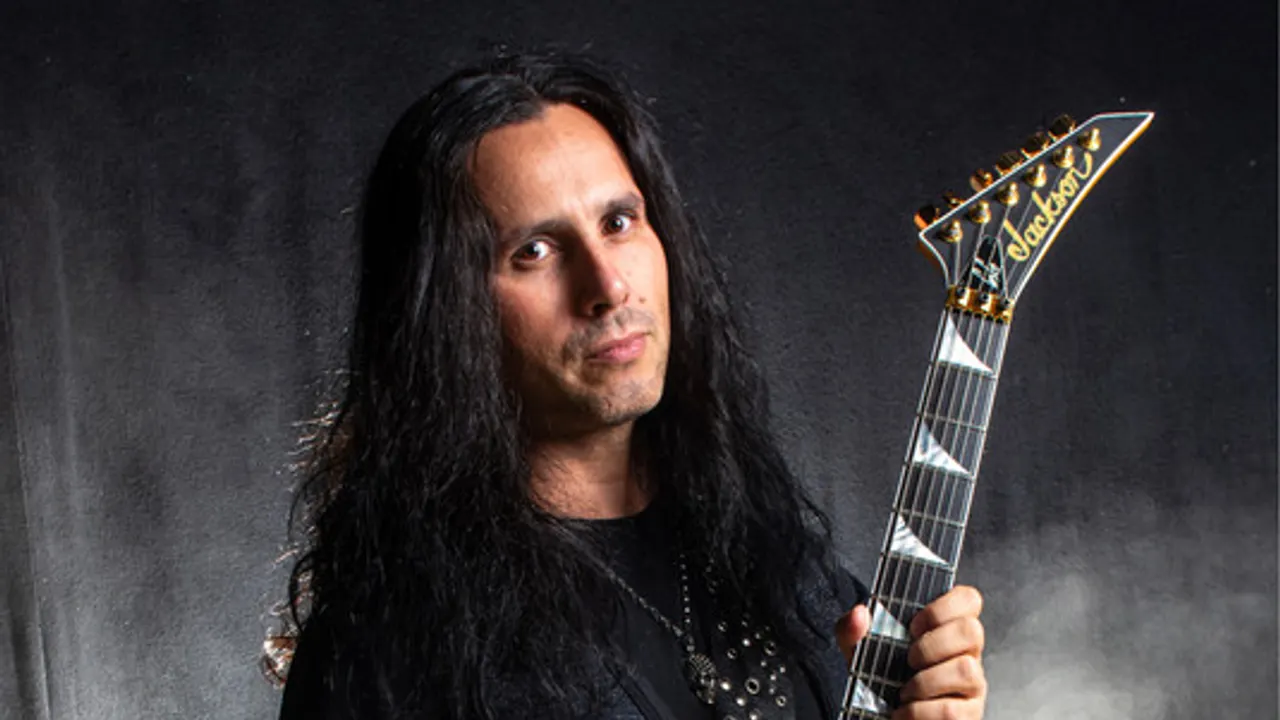 Ronnie Romero, Gus G.
