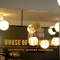 House Of 3 Brothers