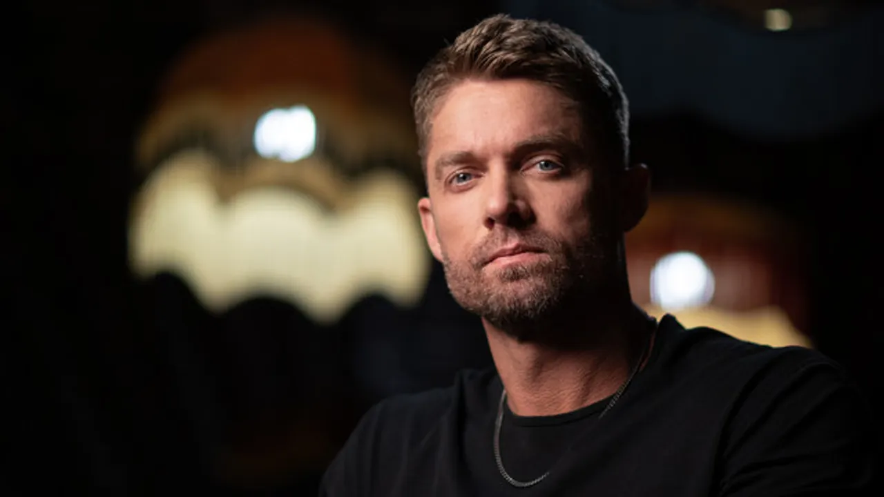 Brett Young