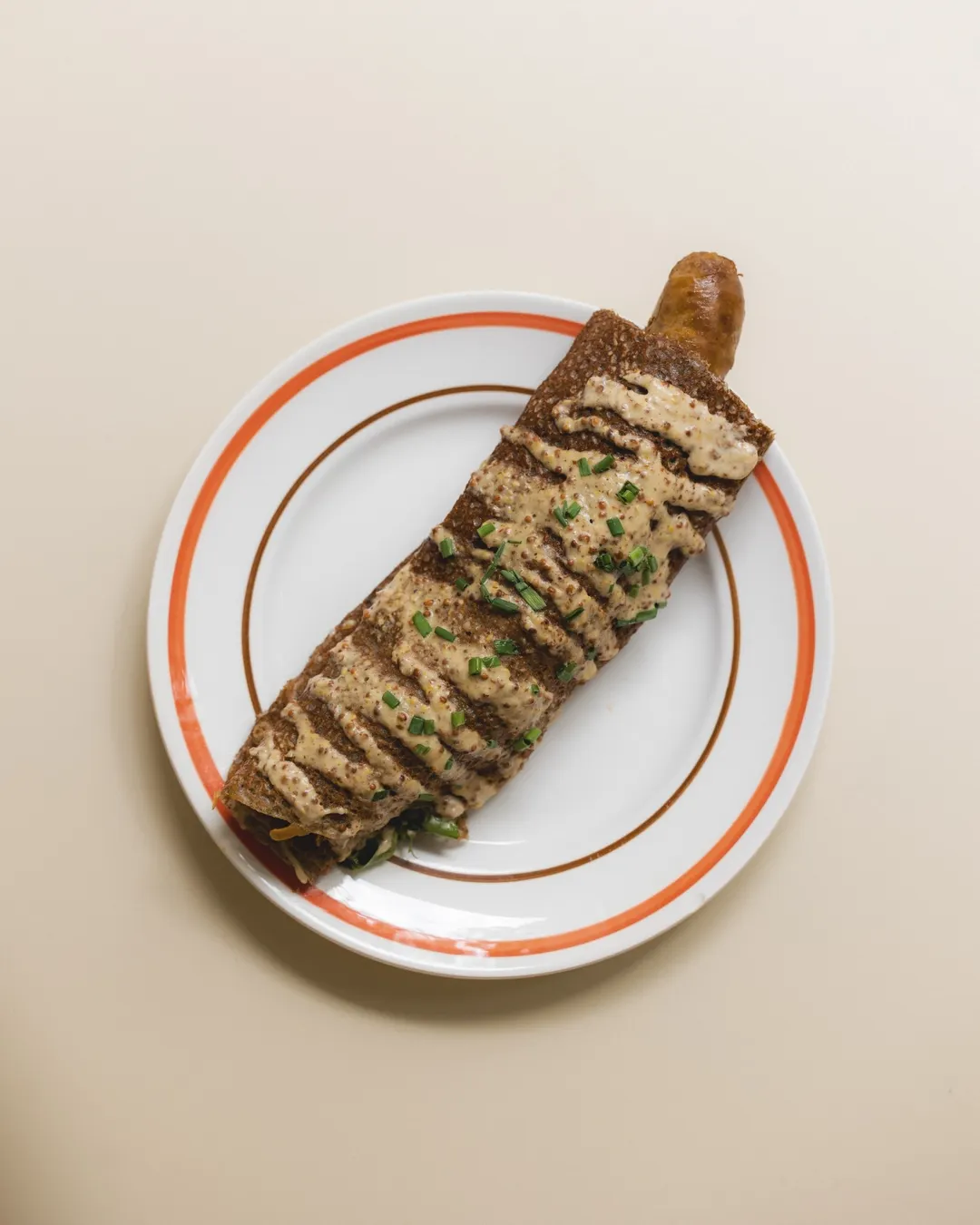 Ty Coz Restaurant Paris