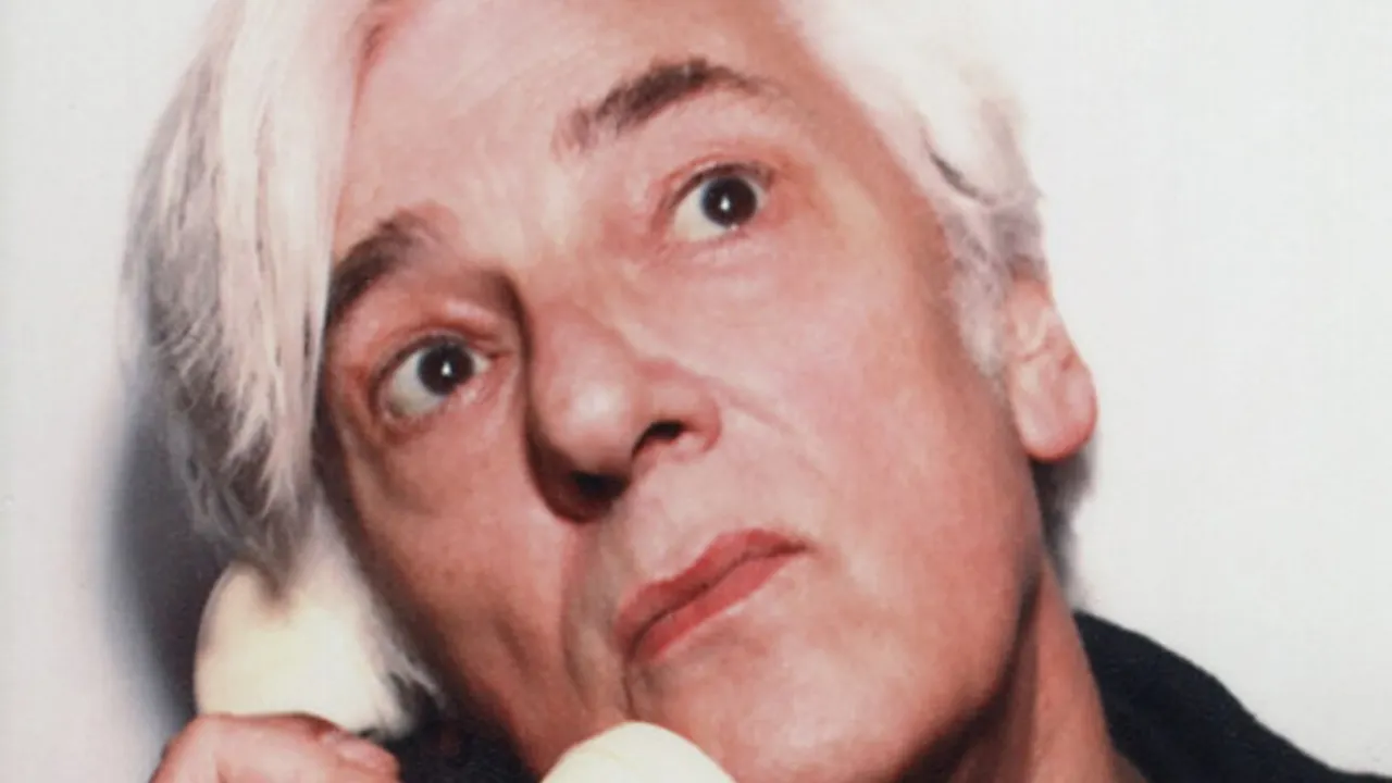 Robyn Hitchcock