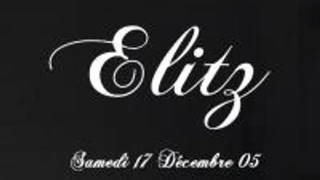 Elitz