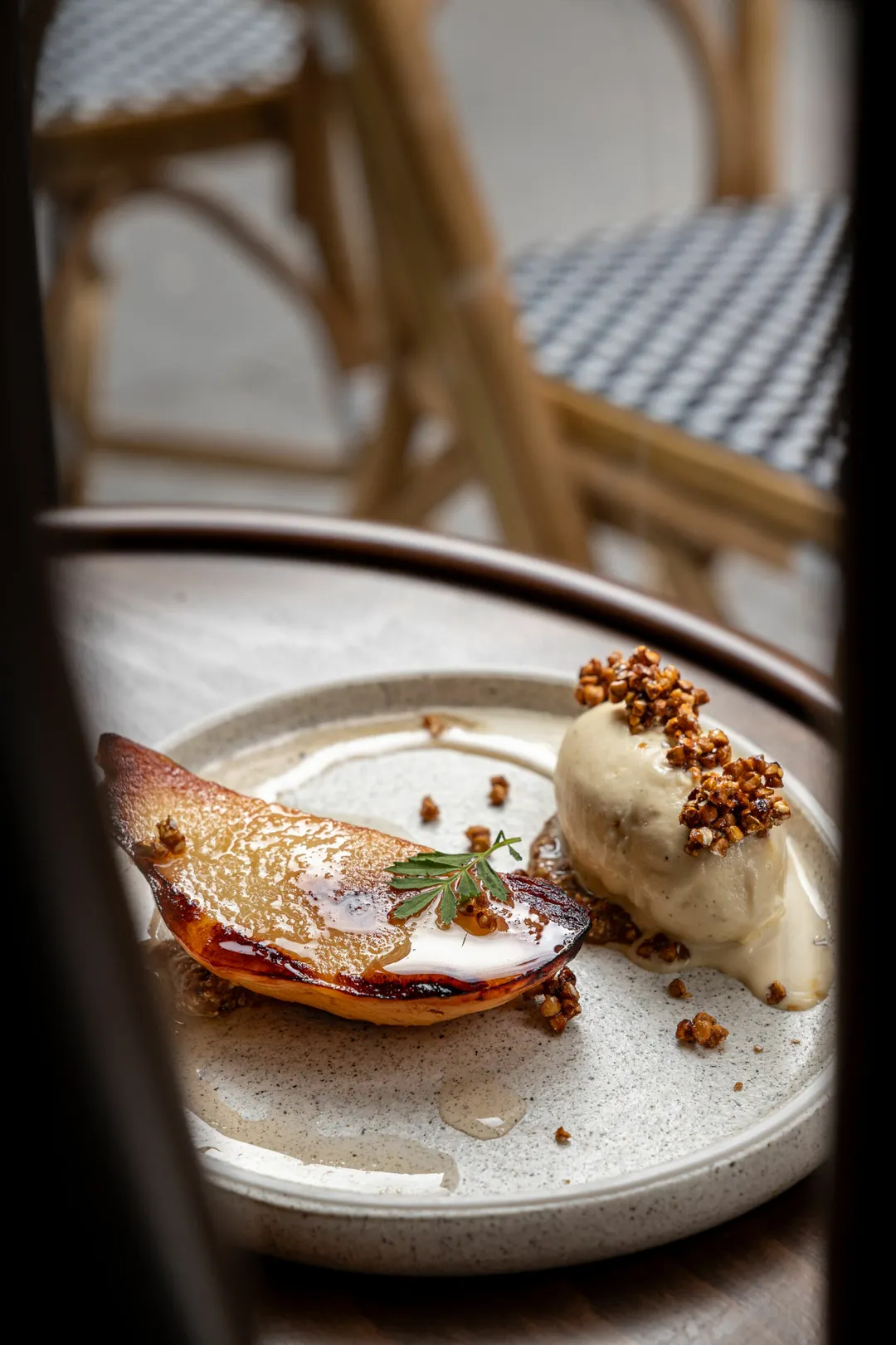 Le Boréal Restaurant Paris