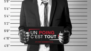 Charles Perut dans Un Poing C'est Tout