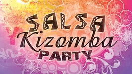SOIREE SALSA Y KIZOMBA PARTY