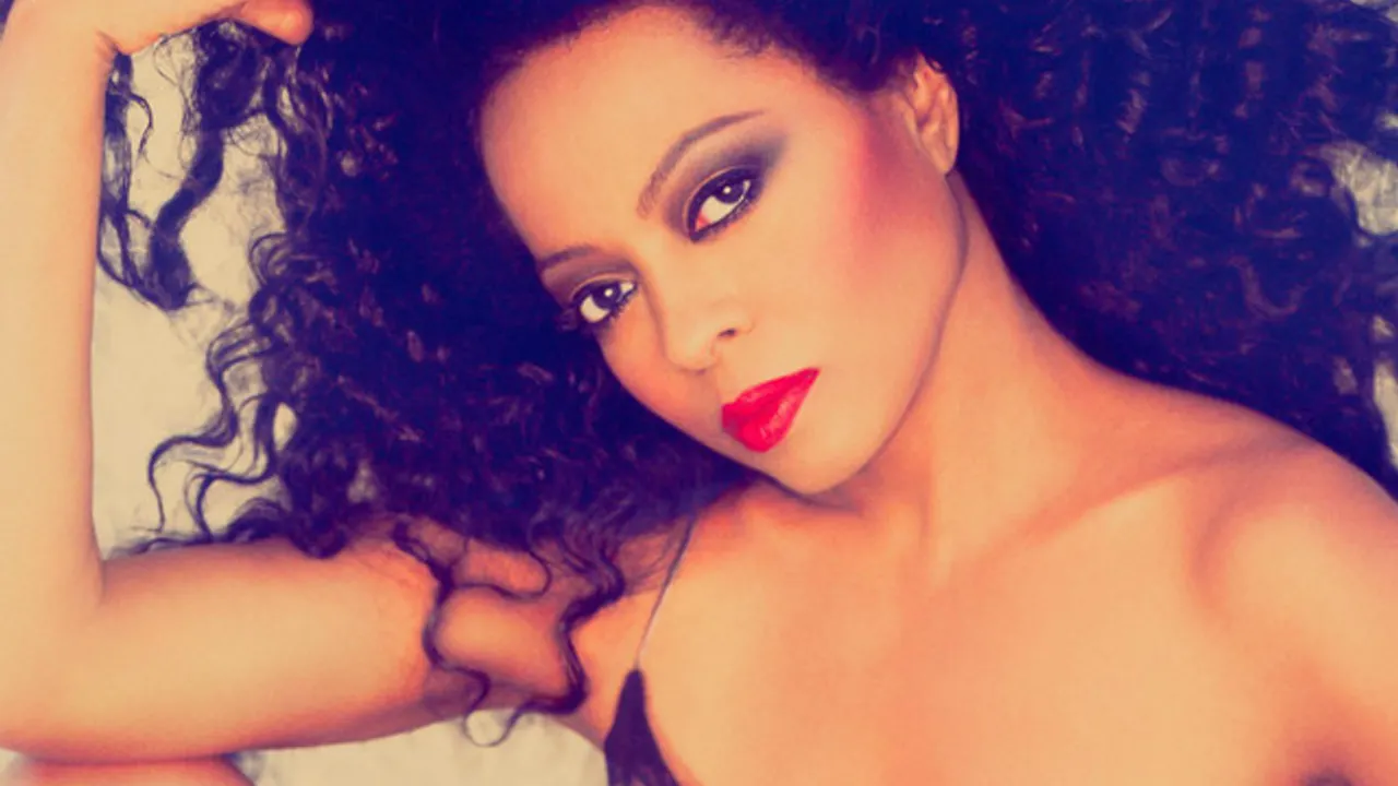 Diana Ross