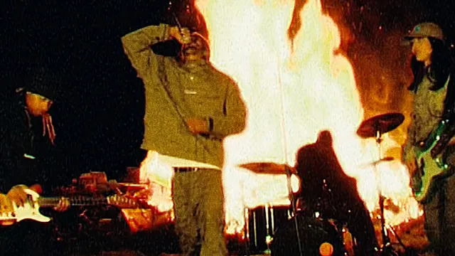 Sounds Mint, Bleach Estate