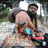 Ras G