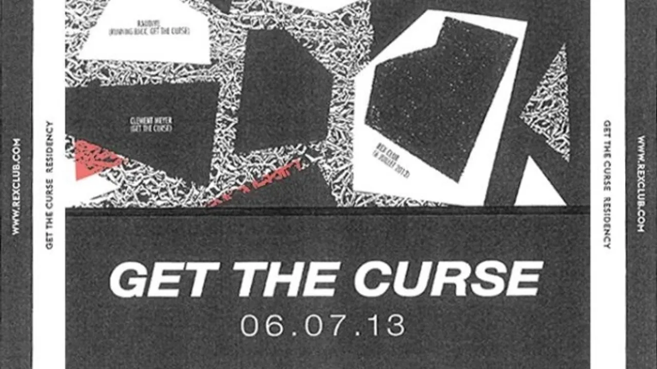 Get The Curse