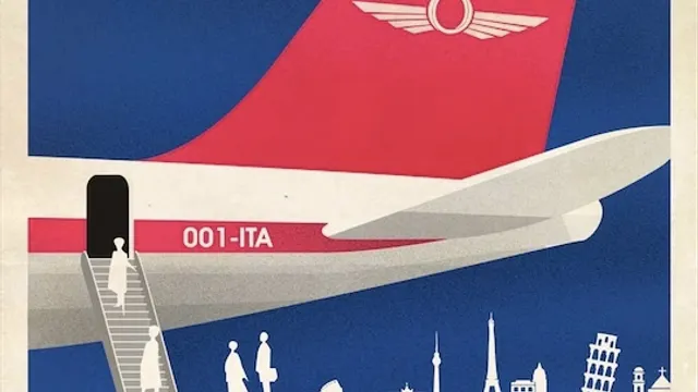 Badaboum Airlines