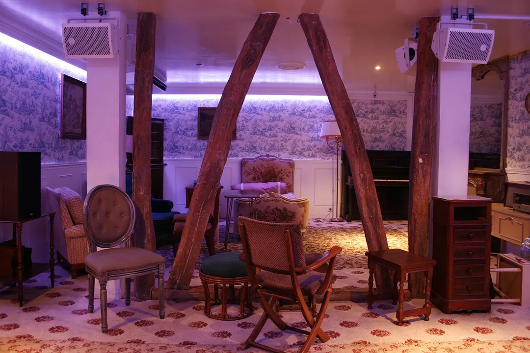 Le Dandy Club Paris